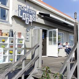 Werken bij Grand Cafe de Loods als Zelfstandig Kok in Kortgene via Horecabaas.nl